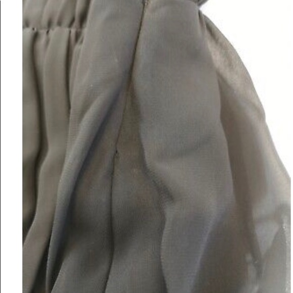 Stunning 👀 Mangano tiered dress 👗 - Picture 6 of 7